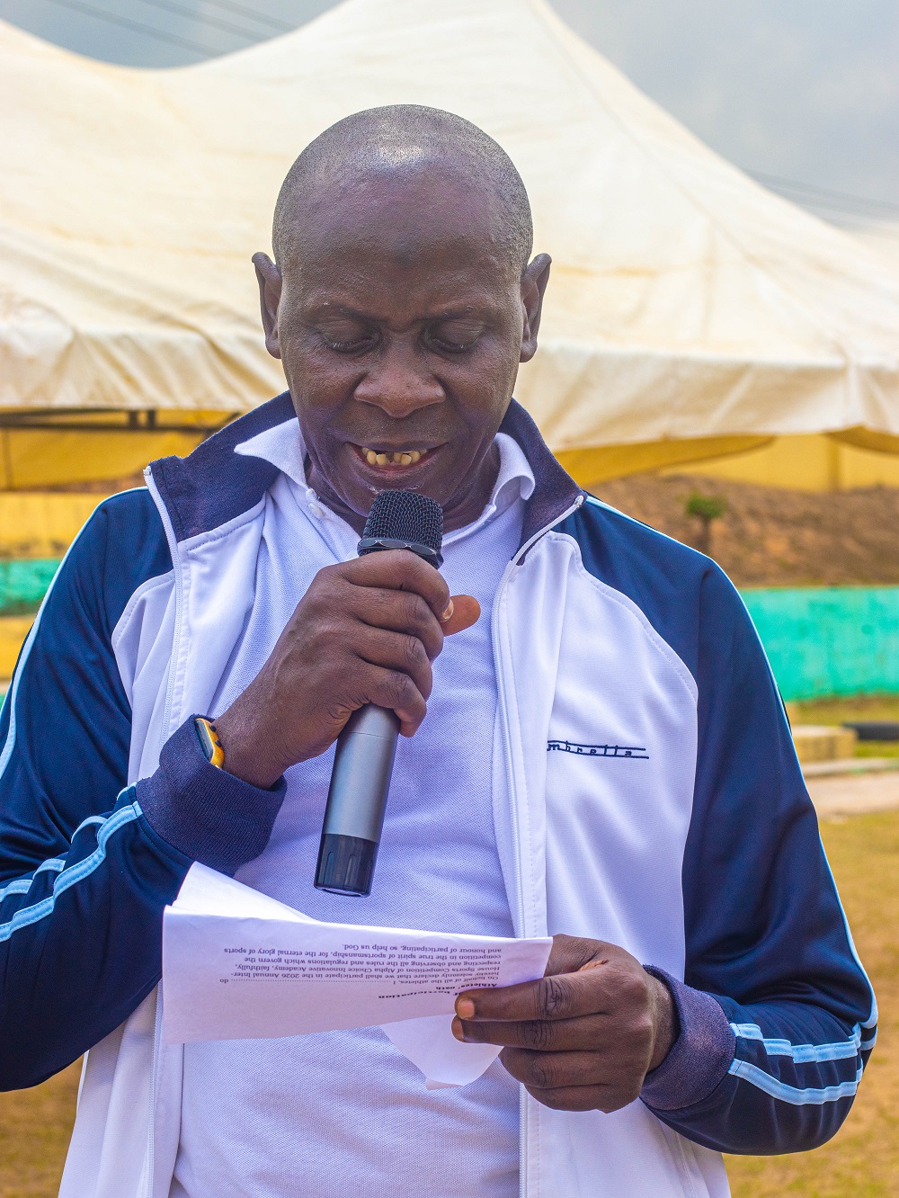 ACIA Interhouse Sport